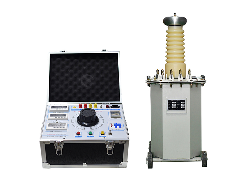 ZC-501 工频耐压试验装置