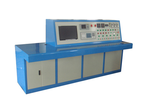 ZCBT-2008全自动变压器综合特性测试台