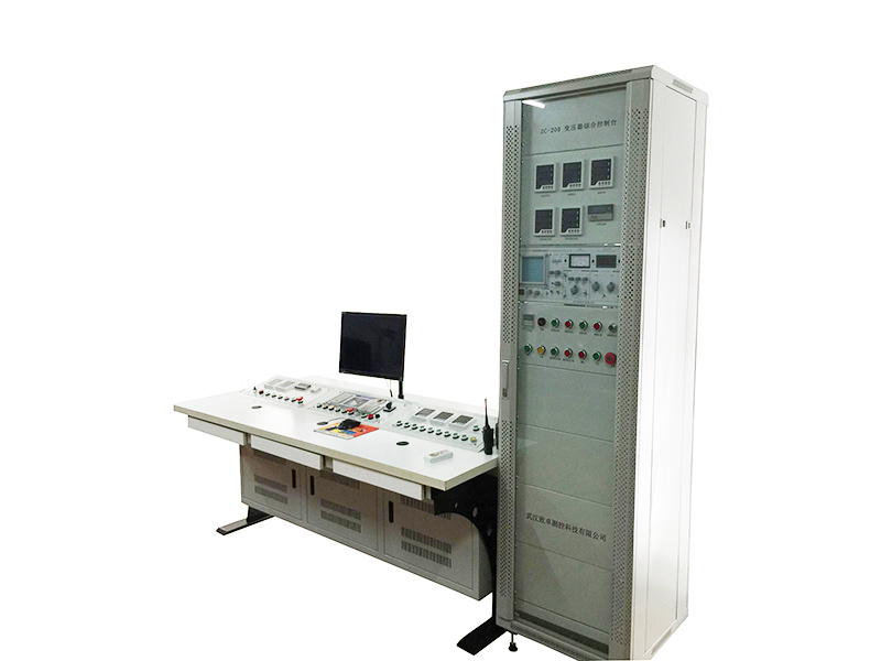 ZCTT-A2变压器综合测试台