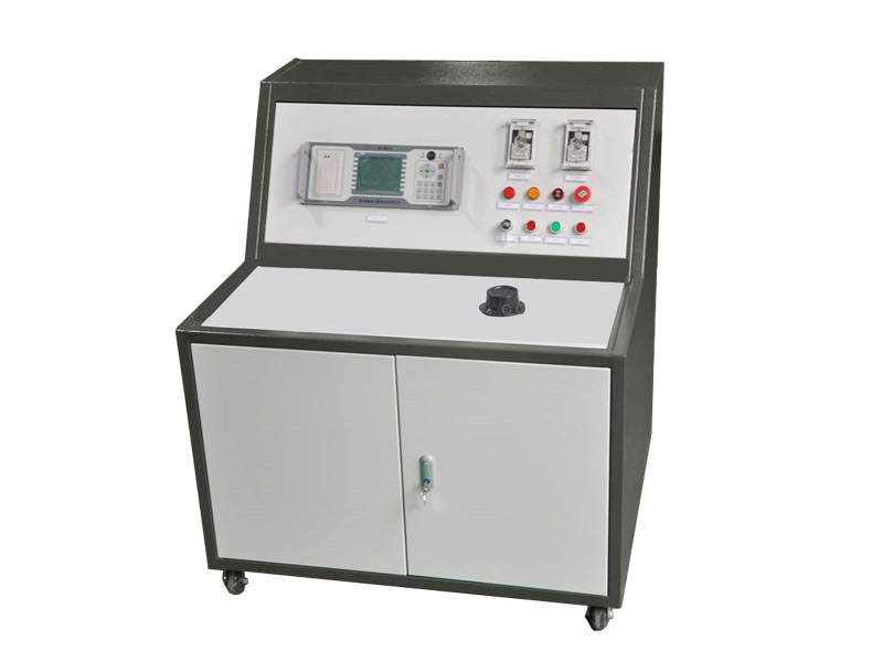 变压器铁芯测试台